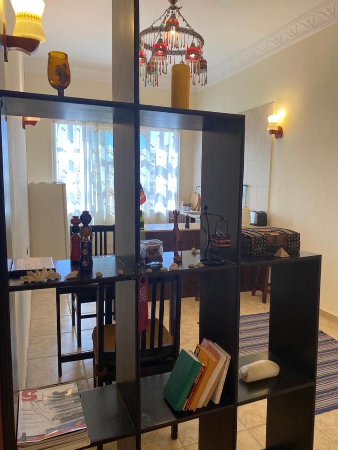 Apartament Porto Hill Hurghada