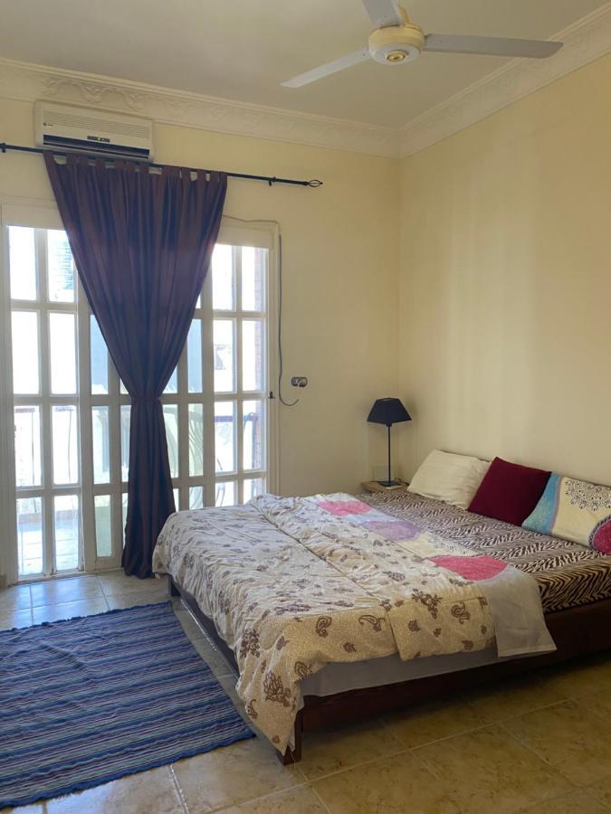 Apartament Porto Hill Hurghada