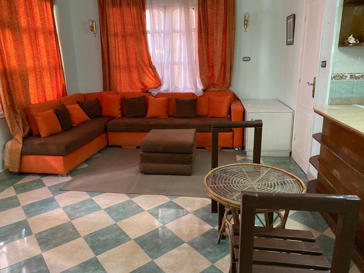 Porto Hill Appartamento Hurghada