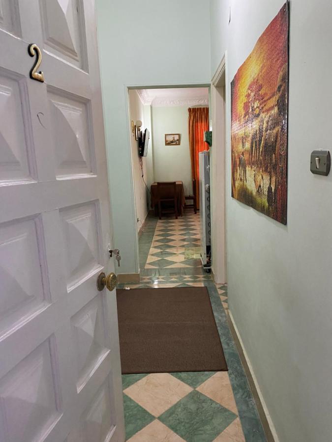 Porto Hill Appartamento Hurghada