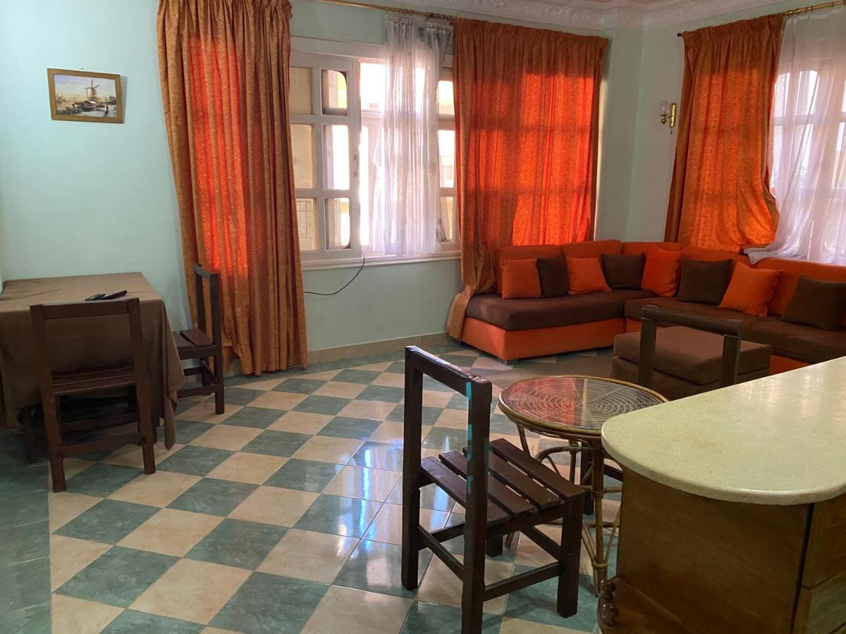 Apartament Porto Hill Hurghada