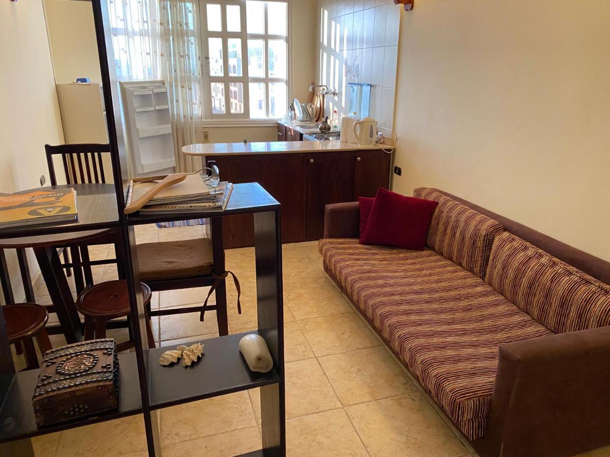 Apartament Porto Hill Hurghada