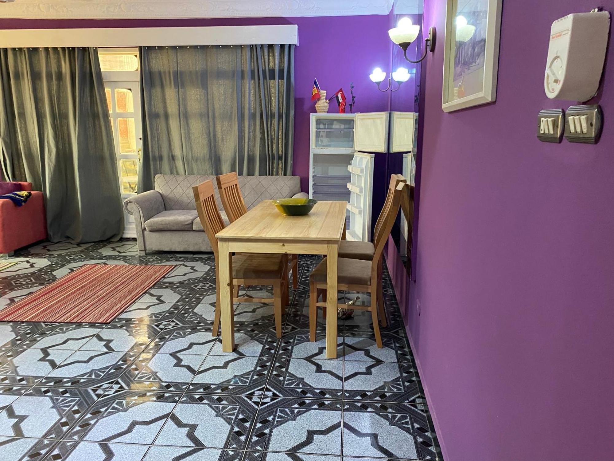 Apartament Porto Hill *