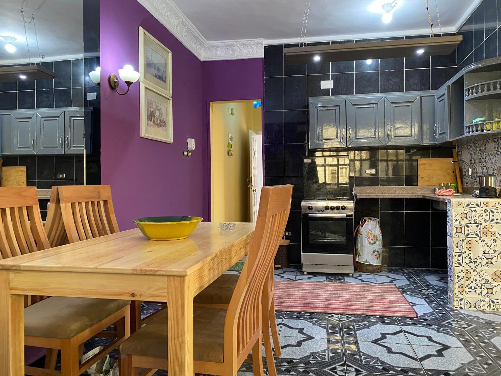 Appartamento Porto Hill Hurghada